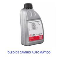 Óleo De Câmbio Automático Atf Tqm Dexron Iii Sintetico Febi