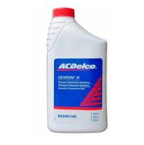 Óleo De Câmbio Automático e Direção Hidráulica Dexron III - Acdelco Óleo De Câmbio Automático e Direção Hidráulica Dexron III - Acdelco