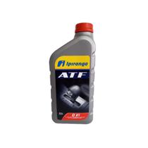 Óleo de Câmbio Automático Ipiranga ATF Dexron VI 1L