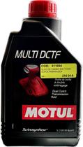 Oleo de cambio automatico motul multi dctf dupla embreagem