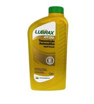 Óleo De Câmbio Automático Multi Atf Dexron 6 Dx6 - Lubrax