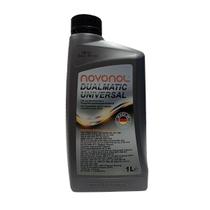 Óleo de Câmbio Dupla Embreagem Dualmatic Universal Sintético Novonol 1L Óleo de Câmbio Dupla Embreagem Dualmatic Universal Sintético Novonol 1L