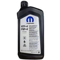 Óleo de Câmbio e Direção ATF + 4 PSF + 4 1L