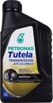 Óleo De Cambio Fiat Dualogic Petronas Tutela Cs Speed 1litro