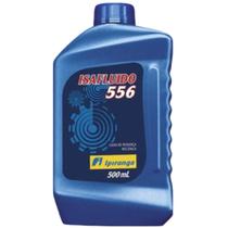 Óleo De Câmbio Fluido Lubrificante Mineral Manual Gm Vectra Isafluido 556 500ML Óleo De Câmbio Fluido Lubrificante Mineral Manual Gm Vectra Isafluido 556 500ML