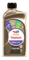 Óleo De Câmbio Manual 75w80 Totalenergies Traxium Gear 9 Fe
