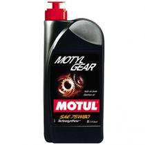 Óleo de Câmbio Motul MotylGear 75w80 1L