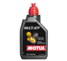 Óleo de câmbio Multi ATF - MOTUL