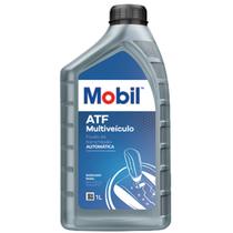 Óleo de câmbio transmissão automática multiveículo atf mobil 1l