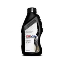 Oleo De Cambio Transmissão Manual 80w Gl4 Mineral Gt Oil 1l