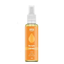 Óleo De Camomila Iluminador Capilar 120Ml - Pepilon