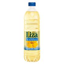 Óleo de Canola Liza Especiais 900ml