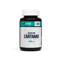 Óleo de Cártamo 1000 mg - 120 Cápsulas - Stark Supplements