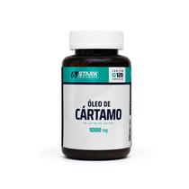 Óleo De Cártamo 1000 Mg Stark - 120 Cápsulas