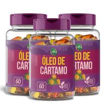 Óleo de Cártamo 1000mg 60 Cápsulas 100 Natural Fonte de Ácido Linoleico Ômega 6 e Suporte Nutricional para sua Dieta e BemEstar Óleo de Cártamo 1000mg 60 Cápsulas 100 Natural Fonte de Ácido Linoleico Ômega 6 e Suporte Nutricional para sua Dieta e BemEstar