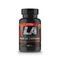 Óleo de Cártamo 100mg 60 Cápsulas Promel