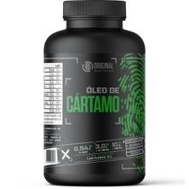 Óleo de Cártamo 120 Cáps - Original Nutrition