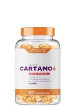 Óleo de Cartamo 120 cápsulas - Full LIfe