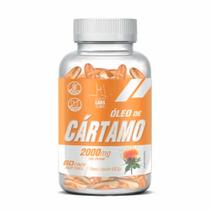 Óleo de Cártamo 2000mg Health Labs 60 Cápsulas Óleo de Cártamo 2000mg Health Labs 60 Cápsulas