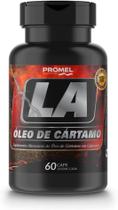 Óleo de Cartamo 60 Capsulas de 1450mg Promel