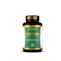Óleo de cártamo com vitamina e 120 caps hf suplementos Óleo de cártamo com vitamina e 120 caps hf suplementos