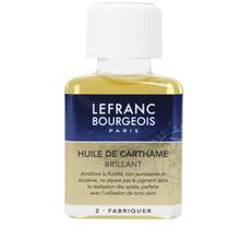 Oleo de Cartamo Lefranc &amp Bourgeois 75ml - lefranc & bourgeois