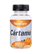 Óleo De Cártamo - Take Care - 60 cápsulas de 1000mg