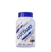 Óleo de Cártamo + Vitamina E 120 Cápsulas - Euronutry