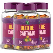 Óleo De Cártamo + Vitamina E 60 Cápsulas 1000mg Natural Puro Premium Oferta Especial Óleo De Cártamo + Vitamina E 60 Cápsulas 1000mg Natural Puro Premium Oferta Especial