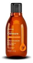 Óleo De Cenoura Capilar e Corporal 90Ml - Farmax