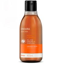 Óleo de Cenoura Farmax Corporal e Capilar 100ml