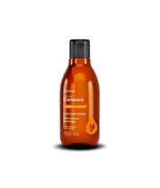 Óleo De Cenoura Hidratante Corporal 100ml - Farmax