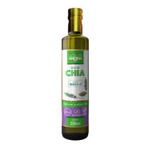 Óleo de Chia 100% puro Color Andina 250ml