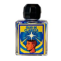 Óleo de Clareza - Hoodoo Óleos Mágicos (5ml)
