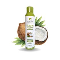 Óleo de Coco 100% Puro - Extravirgem Spray - Klein Foods 200ml