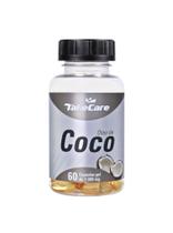 Oleo de coco 1000 mg