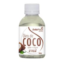 Óleo de Coco 100ml