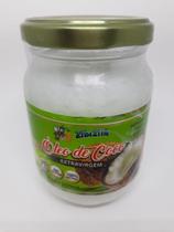 Óleo de Coco 200ml Ziinziin - Aventis Óleo de Coco 200ml Ziinziin - Aventis