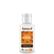 Óleo de Coco 30ml Bothânico Hair