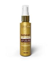 Óleo de Coco 60ml Banho de Verniz Forever Liss