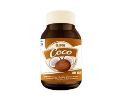 Óleo de Coco 60ml - Le Salon Profissional