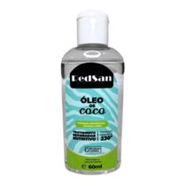Óleo de Coco 60ml - Produto Original
