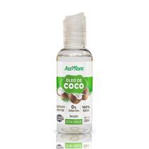 Óleo de Coco Assiflora Extra Virgem 120ml