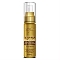 Óleo de Coco Banho de Verniz Forever Liss 60ml