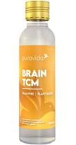 Óleo De Coco Brain Tcm 300ml Puravida