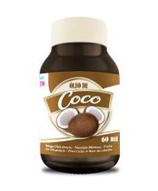 Óleo de COCO Capilar 100% Óleo Vegetal Máxima Nutrição - Le Salon Pro 60ml Óleo de COCO Capilar 100% Óleo Vegetal Máxima Nutrição - Le Salon Pro 60ml