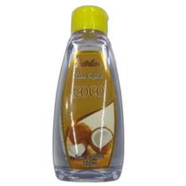 Óleo De Coco Capilar 100Ml - Nutrilan