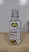 Oleo de coco capilar- 130ml- viva mais