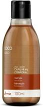 Oleo de Coco Capilar e Corporal 100ml
