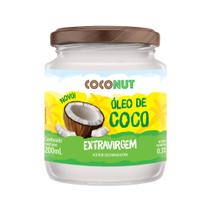 Óleo de coco